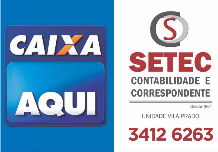 Somos Correspondente Caixa!